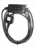 Cabo de dados USB Sony Ericsson DCU-15