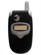 Carca�a Motorola V300 Preto