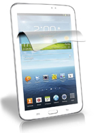 Pelcula Protetora para Tablet Samsung Galaxy Tab3 8.0 SM-T3110, SM-T310, SM-T315 ou P8200 - Cristall