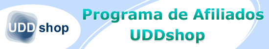 UDDshop Afiliados
