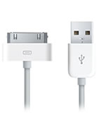 Cabo de Dados para iPhone e iPod