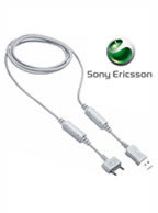 Cabo de Dados DCU-60 para Celular Sony Ericcson