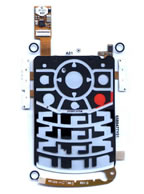 Cabo Flex Flex�vel Keypad Motorola V3X Original
