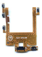 Cabo Flex Flex�vel Volume Motorola V3