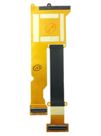 Cabo Flex Flex�vel LG GM210 Original Novo