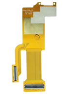 Cabo Flex Flex�vel LG KF245 Original Novo
