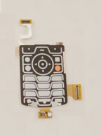 Cabo Flex Motorola V3 Completo