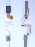 Cabo Flex Flex�vel Motorola W375 Original