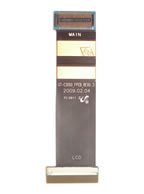Cabo Flex Flex�vel Samsung C3050 Novo