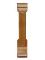 Cabo Flex Samsung E350 Original