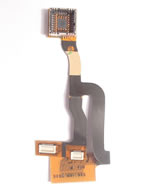 Cabo Flex Flex�vel Sony Ericsson W710 Z710 Original Novo