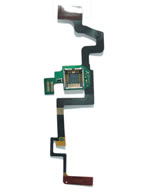 Cabo Flex Flex�vel Sony Ericsson Z550 Z550i Novo