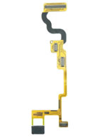 Cabo Flex Flex�vel Sony Ericsson Z780 Z780i Original Novo