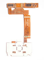 Cabo Flex Sony Ericsson T303 T303i Original + KeyPad