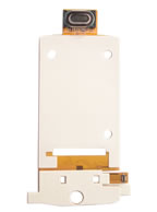 Cabo Flex Flex�vel Volume Motorola V8 e V9 Original