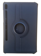Capa Case Carteira Giratria 360 PRETA Tablet Samsung Galaxy Tab S6 10.5 (2019) SM-T860 SM-T865