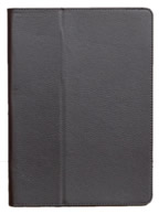 Capa Case Couro PRETA Lisa Tablet Samsung Galaxy Tab S 10.5 SM-T800n, SM-T801 e SM-T805m