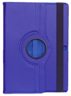 Capa Case Giratria 360 AZUL Marinho Tablet Samsung Galaxy Tab S 10.5 SM-T800n, SM-T801 e SM-T805m