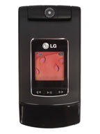 Carca�a LG Mu500 Cu500 Cu500v Preta Original Completa