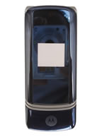Carca�a Motorola K1 GSM Azul Completa