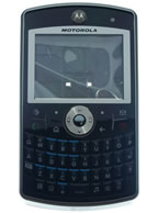 Carca�a Motorola Q9 Preta Original