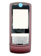 Carca�a Motorola Z3 Vinho Original Nova