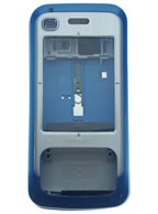 Carcaça Capa Nokia 6110 Navigator Azul Completa Carcaça Capa Nokia 6110 Navigator Azul Completa
