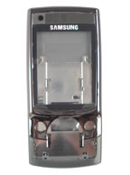 Carca�a Samsung G600 Bronze