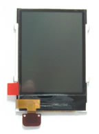 Display Lcd Nokia 7370, 6233, 6234 ou 5300 Novo
