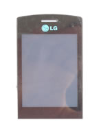 Visor LG Me970 Shine Original Novo