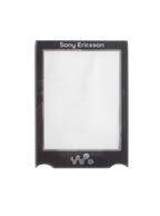 Visor Sony Ericsson W850 ou W850i Novo