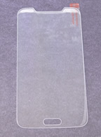 Pelicula de Vidro Temperado para Samsung Galaxy S5 I9600 - G900 - G900F