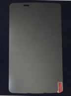 Pelcula de Vidro Temperado para Tablet LG G Pad 8.3 modelo v500