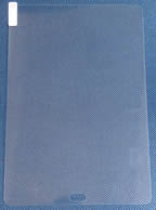 Pelcula de Vidro Temperado para Tablet Samsung Galaxy Tab A 9.7 Modelos SM-P550n, SM-P555m, SM-T550n ou SM-T555n V2