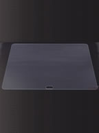 Pelcula de Vidro Temperado para Tablet Samsung Galaxy Tab4 10.1 SM-T530n, SM-T531n ou SM-T535