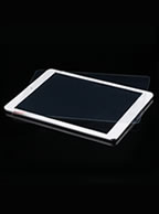 Pelcula de Vidro Temperado Tablet Apple iPad2 A1395 A1396 A1397 -- iPad3 A1416 A1430 A1403 -- iPad4 A1458 A1459 A1460