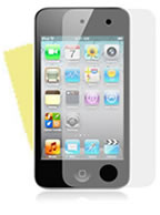 Pelicula Protetora Para Tela do Ipod Touch 3
