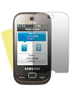 Pelicula Protetora Para Tela do Samsung B5722 Duos Touch