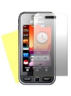 Pelicula Protetora Para Tela do Samsung S5230 Star