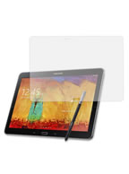 Pelcula Protetora Tablet Samsung Galaxy Note 10.1 (2014 Edition) SM-P600, SM-P601 e SM-P605 - Cristall