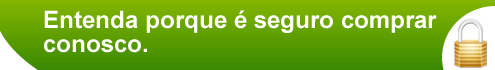 Compre com seguran�a em nossa loja