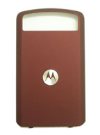 Tampa Cover Bateria Motorola Z3 Vinho Original