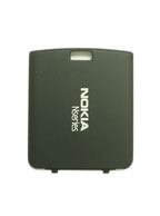 Tampa Cover Bateria Nokia N95 8Gb Preto