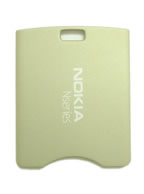Tampa Cover Bateria Nokia N95 Gold