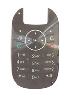 Teclado Motorola U9 Original