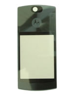 Visor Lente Vidro Motorola V8 Externo Original