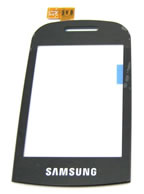 Visor Tela Touch Screen Samsung B3410 Scrapy Novo