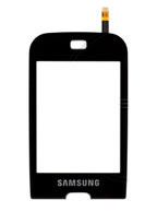 Visor Tela com Touch Screen Samsung Duos B5722