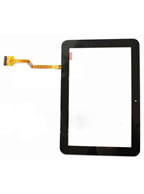 Visor Tela Touch Screen Samsung P7300 Galaxy Tab 8.9 Original